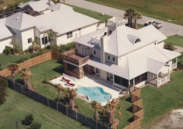 Joseph P McCarty Architect Inc.