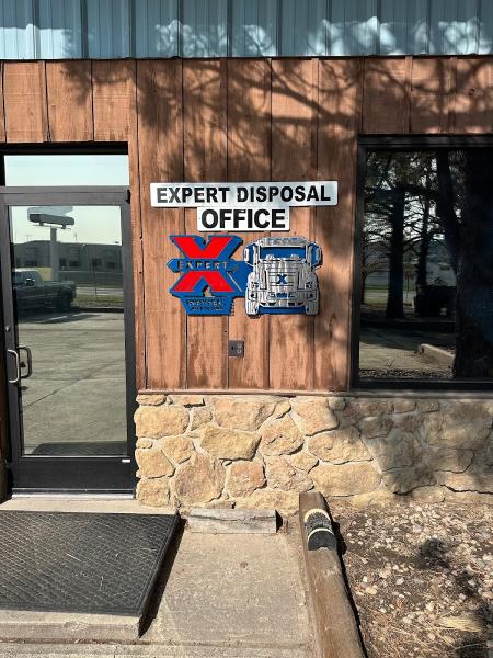 Expert Disposal