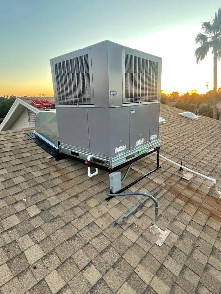 Cool Zone Air Conditioning & Heating