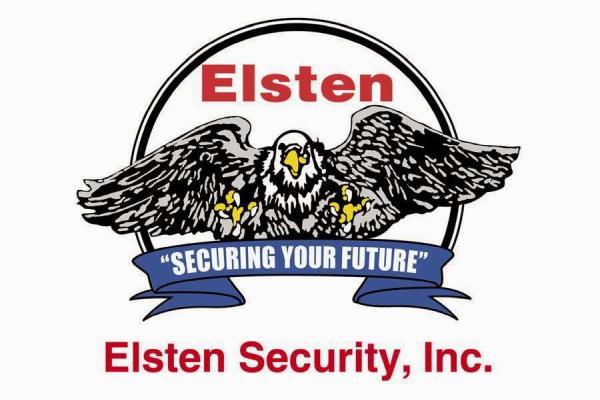 Elsten Security Services Inc