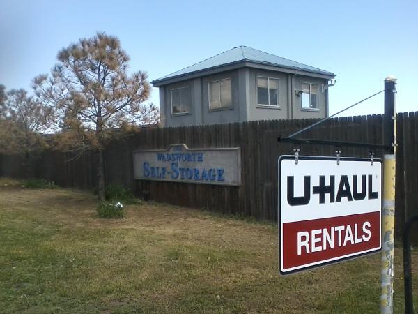 Wadsworth Self Storage