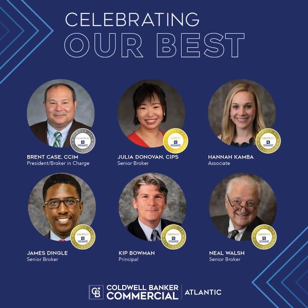Coldwell Banker Commercial Atlantic