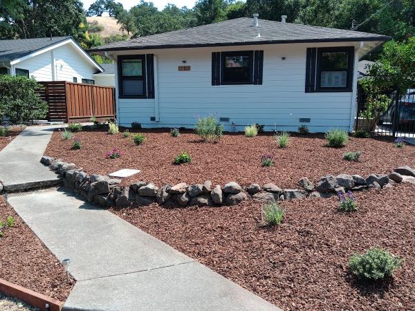 East Bay Landscaping Services