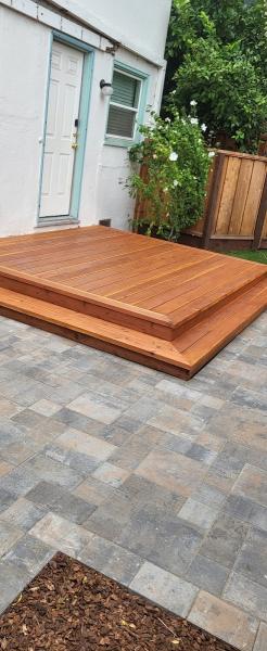 East Bay Landscaping Services