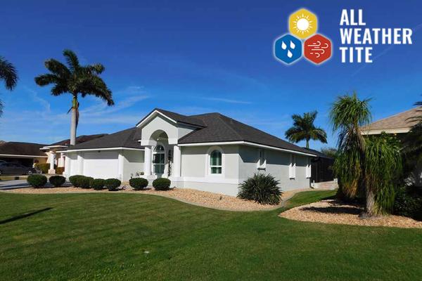 All Weather Tite Roofing