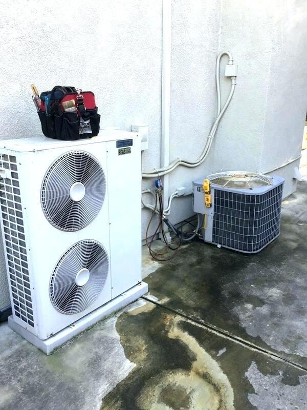 Abbott Heating & Cooling