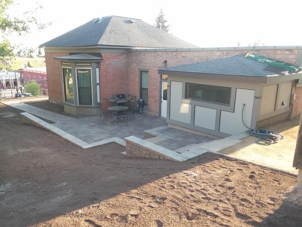 Roots Landscape LLC