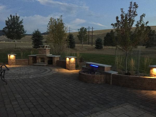 Roots Landscape LLC