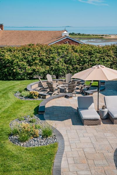 Lyons Landscaping