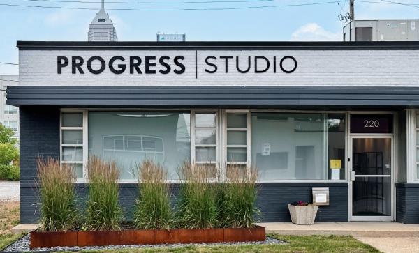 Progress Studio