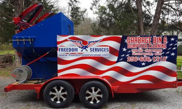 Freedom Services Inc