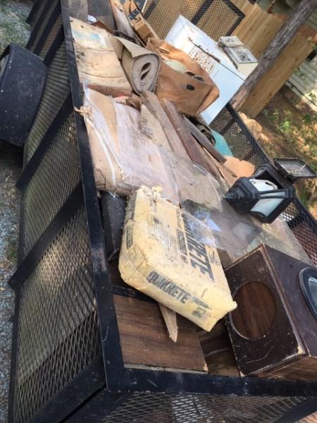 Ataboys Junk Removal Plus