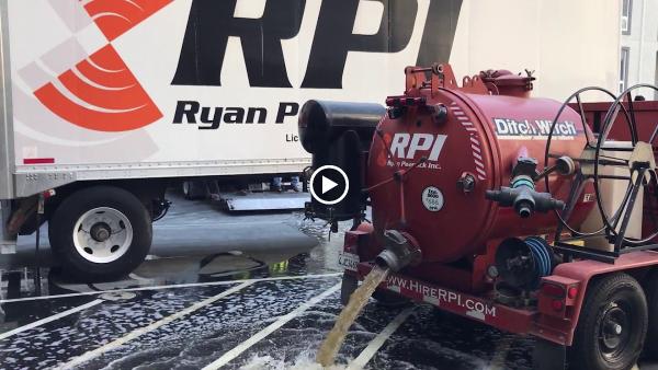 RPI Emergency Response Contractor Ryan Peacock Inc