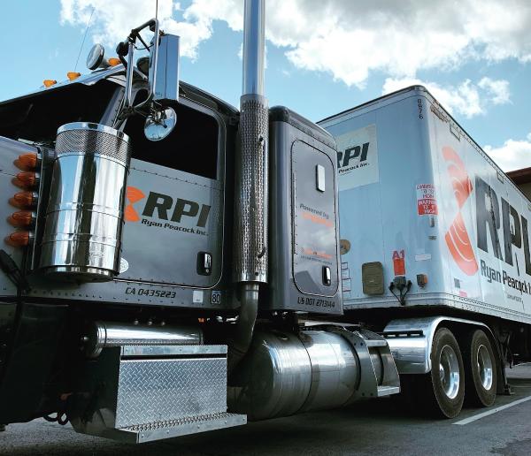 RPI Emergency Response Contractor Ryan Peacock Inc