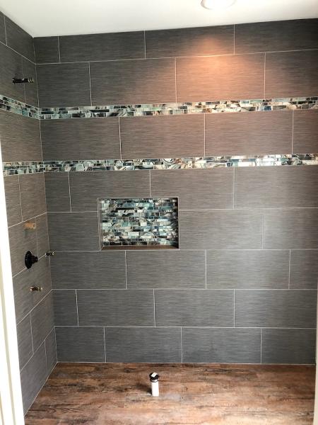 Alex Flooring & Carpentry LLC