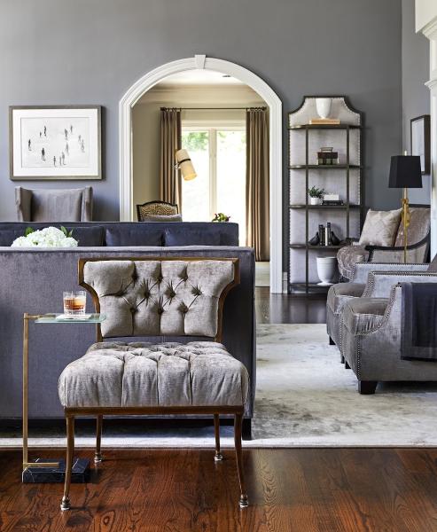 Haus Interior Design