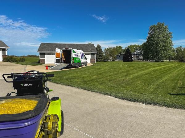 Warren Lawn Services LLC