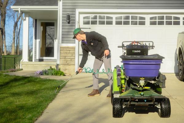 Warren Lawn Services LLC