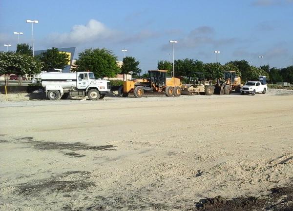 D2 Excavating