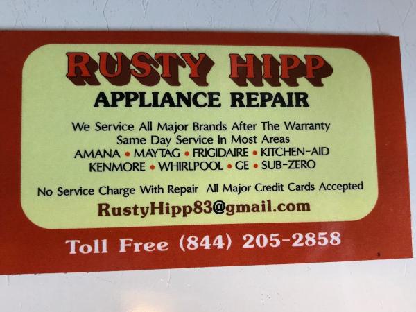 J & B Appliance Services