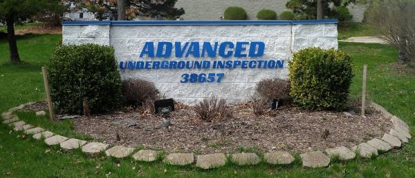Advanced Underground