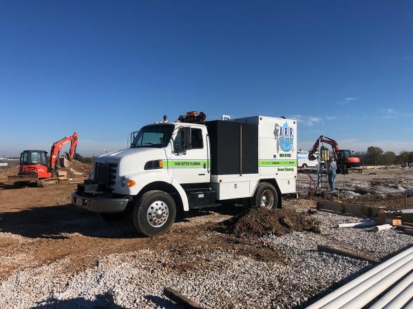 Farr Better Plumbing
