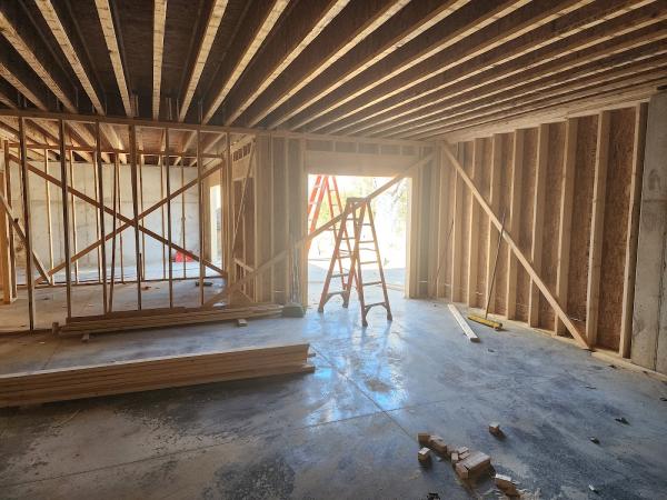 Modern Touch Contracting