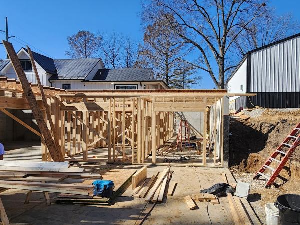 Modern Touch Contracting