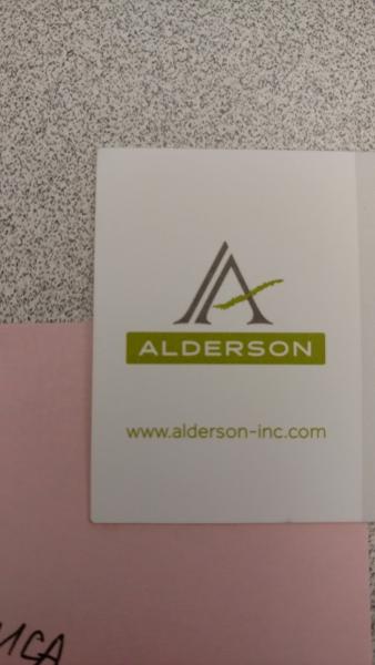 Alderson & Associates