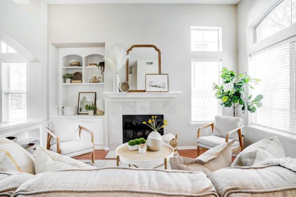 Nested With Style