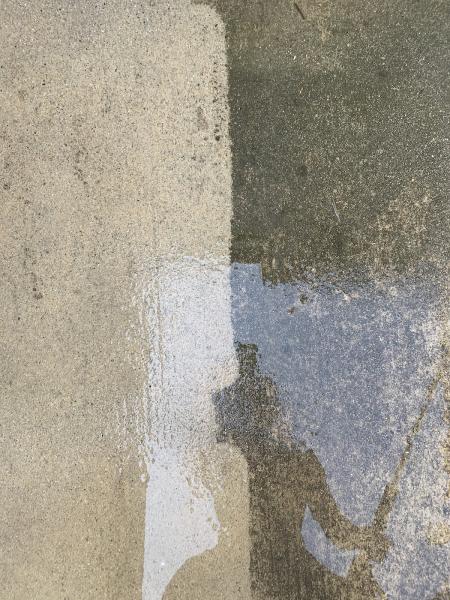 Filthy Clean Pressure Washing