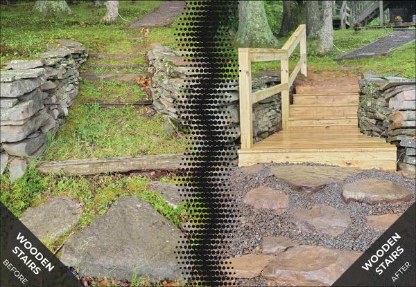 Integrity Landscaping and Construction