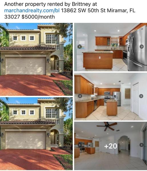 Marchand Realty Residential & Commercial