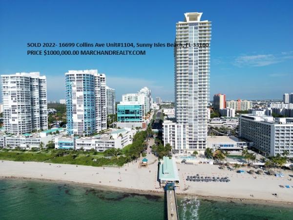 Marchand Realty Residential & Commercial
