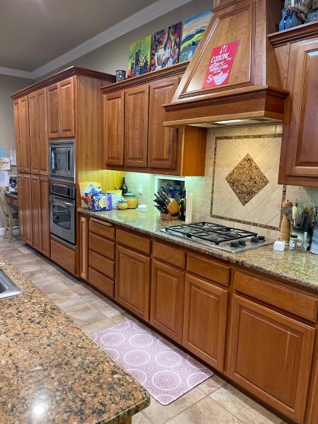 Amazing Amy's Cleaning LLC