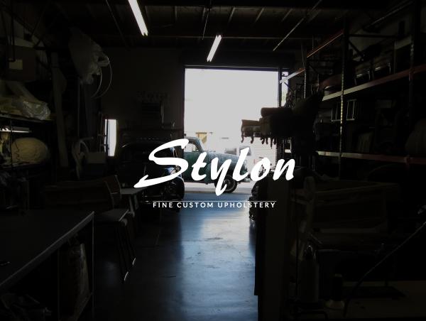 Stylon Fine Custom Upholstery