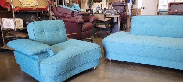 Stylon Fine Custom Upholstery