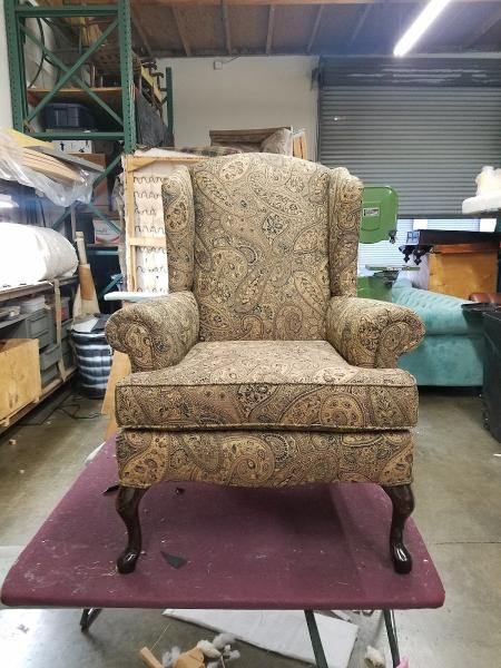 Stylon Fine Custom Upholstery