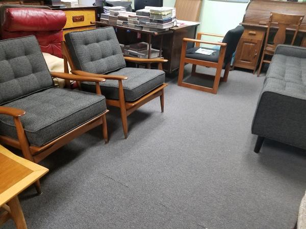 Stylon Fine Custom Upholstery