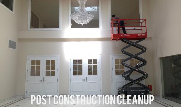 Creative Cleaning Services