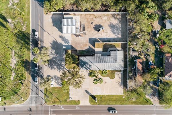 Smartbuild Construction LLC