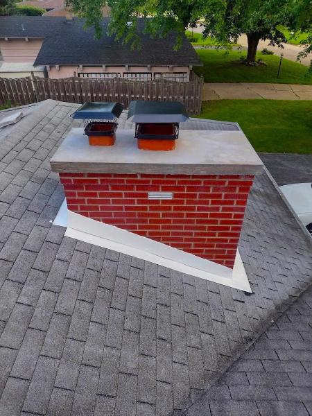 Medina Masonry