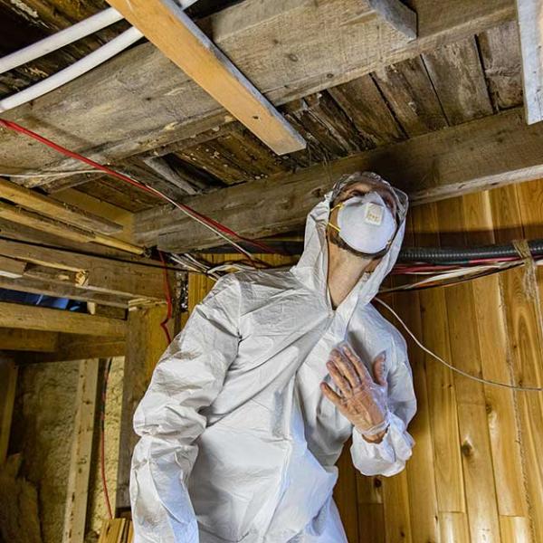 Horizon Water Damage