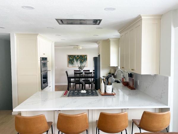 MJ Design Custom Cabinets
