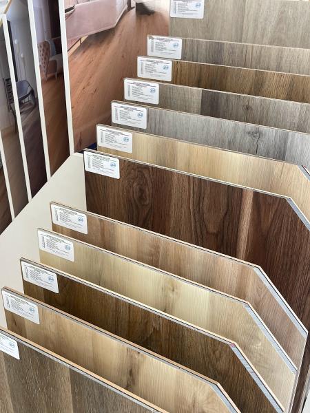 David's Flooring