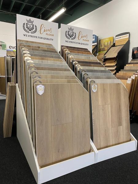 David's Flooring