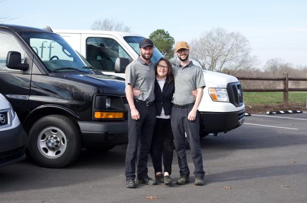 Troff Services
