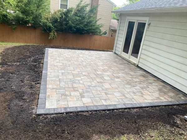 Landscape Therapy HG