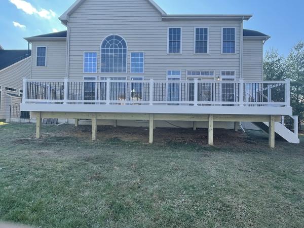 Landscape Therapy HG