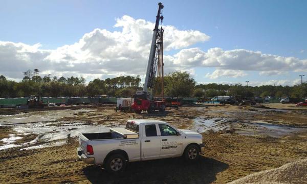 Legacy Engineering Inc
